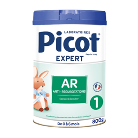 Picot Expert AR 1 800g