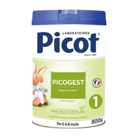 Picot Picogest 1 800g