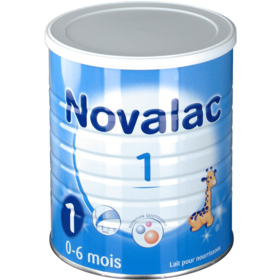 1er AGE - Lait Classique - 800 g