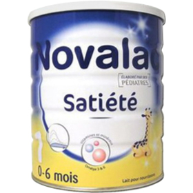 1er AGE - Lait S - 800 g