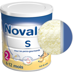 2ème AGE - Lait S - 800 g