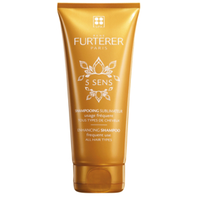 5 SENS - Shampooing Sublimateur - 200 ml