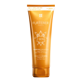 5 SENS - Shampooing Sublimateur - 250 ml