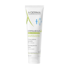 A-Derma Dermalibour+ Barrier Crème Isolante Apaisante 50 ml