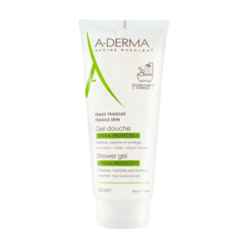A-Derma Gel Douche Hydra-Protecteur 200 ml