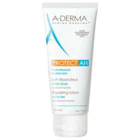 A-Derma Protect AH Lait Réparateur Après-Soleil 100ml