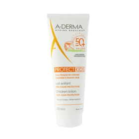 A-Derma Protect Kids SPF50+ protection enfants 250ml