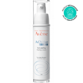 A-OXITIVE - Soin Peeling Nuit - 30 ml