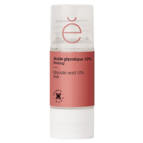 Acide Glycolique 10 % Peeling - 15 ml