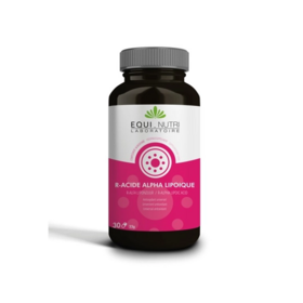 Equi nutri Acide R Alpha Lipoïque 30 gélules