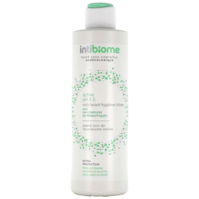 Active Soin Lavant Hygiène Intime pH 3.5 - 250 ml