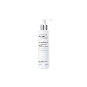 Filorga Age-Purify Clean Gel Nettoyant lissant anti-âge 150 ml
