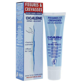 AKILEINE - Cicaleïne - Baume Mains-Doigts - 30 ml