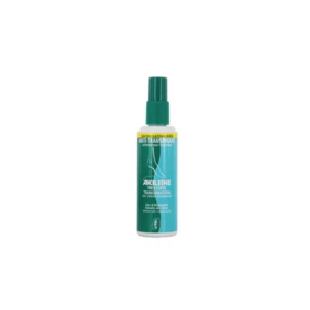 Akileine Vaporisateur déo anti-transpirant 100 ml – spray pieds transpiration forte