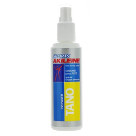 AKILEINE - Sport - TANO Lotion Pieds - 100 ml