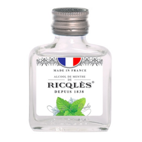Alcool de Menthe - 30 ml