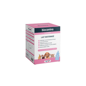 Biocanina Lait maternisé 400 g