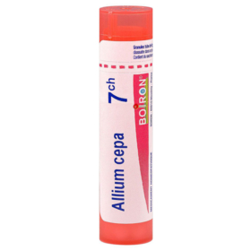 Boiron Allium Cepa 7 CH - 80 granules