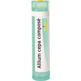 Boiron Allium Cepa Composé - 80 granules