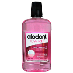 ALODONT CARE - Bain de Bouche Protection Gencives - 500 ml