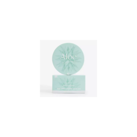 Aloe Paris patchs hydrogel anti-cernes 60 unités — soin contour des yeux apaisant