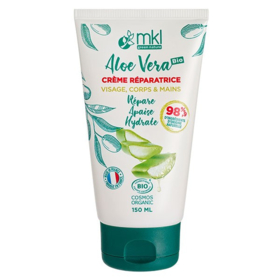ALOE VERA - Crème Réparatrice - 150 ml