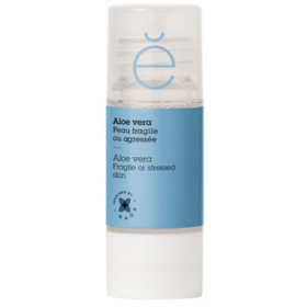 Aloe Vera Peau Fragile ou Agressée - 15 ml