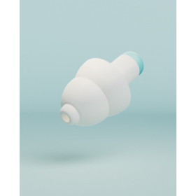 Alpine Pluggies Kids – bouchons d'oreilles enfants 3-12 ans