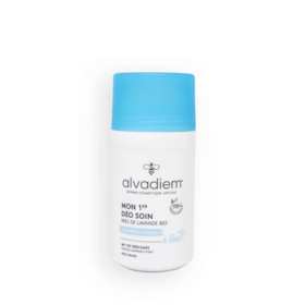 Alvadiem Mon 1er déo soin 40 ml – déodorant enfant doux