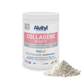 Alvityl Collagène Beauté 210 g