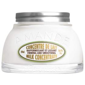 L'Occitane en Provence Concentré de Lait Amande 200ml