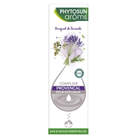 AMBIANCE - Complexe Provençal pour Diffuseur - 30 ml