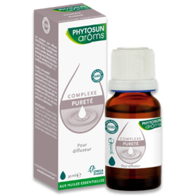 AMBIANCE - Complexe  Diffuseur - 30 ml