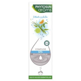 AMBIANCE - Complexe Spa pour Diffuseur - 30 ml