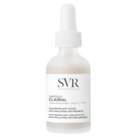 AMPOULE CLAIRIAL - Concentré Anti-taches Anti-Pollution Anti-Récidive - 30 ml