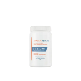 Ducray Anacaps Reactiv 90 gélules