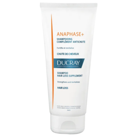 Ducray Anaphase + Shampooing Complément Anti-Chute 200ml