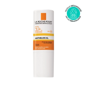La Roche-Posay Anthelios 50+ Stick Zones Sensibles 9 g