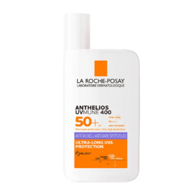 La Roche-Posay Anthelios Anti-taches SPF50+ Fluide UVB UVA Niacinamide 50 ml