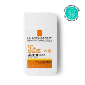 La Roche-Posay Anthelios Pocket Crème Solaire SPF50+ 30ml