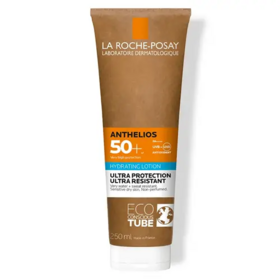 La Roche-Posay Anthelios SPF50+ Lait Hydratant Ultra Résistant 250ml