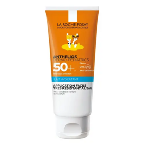 La Roche-Posay Anthelios Dermo-Pediatrics SPF50+ Lait Hydratant 100ml