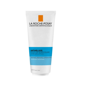 La roche-Posay Anthelios Post-UV Exposure Lait Après-Soleil 200ml