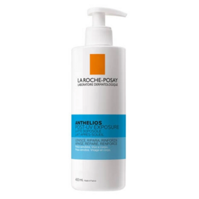 La Roche-Posay Anthelios Post-UV Exposure Lait Après-Soleil 400 ml