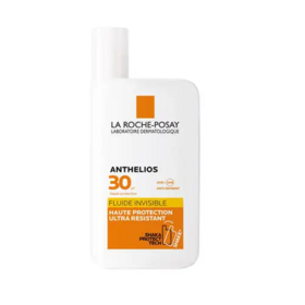 La Roche-Posay Anthelios SPF30 Shaka Fluide Invisible 50ml