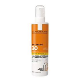 La Roche-Posay Anthelios SPF30 Spray Invisible Shaka Protect 200ml