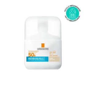 La Roche-Posay Anthelios UVair sérum solaire teinté SPF 50+ clair 50 ml