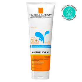La Roche-Posay Anthelios XL Gel Peau Mouillée ou Sèche SPF50+ 250 ml