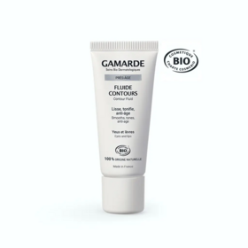 Gamarde Près-Age Fluide Contours Lèvres et Yeux 20 g
