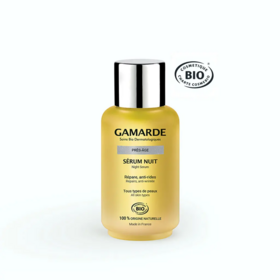 Gamarde Près-Age Sérum Nuit 30 ml